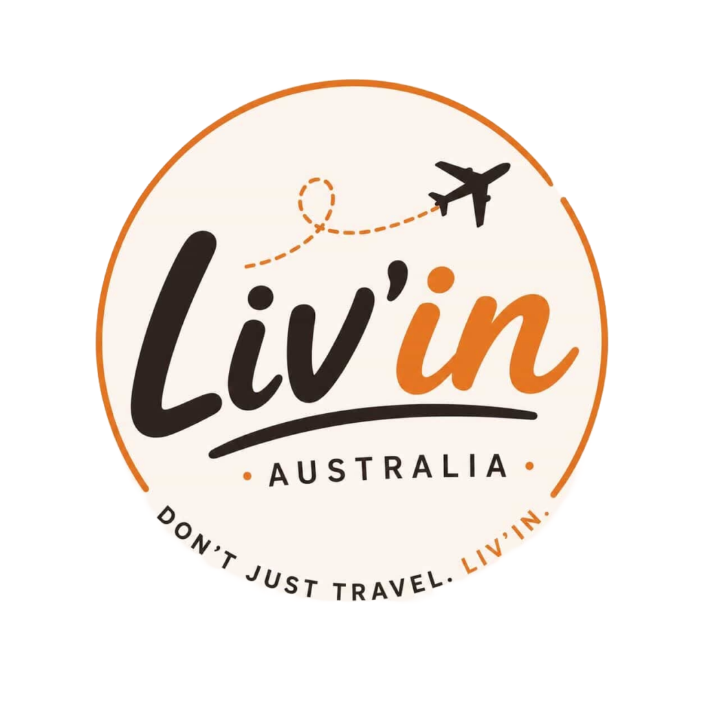 logo livin